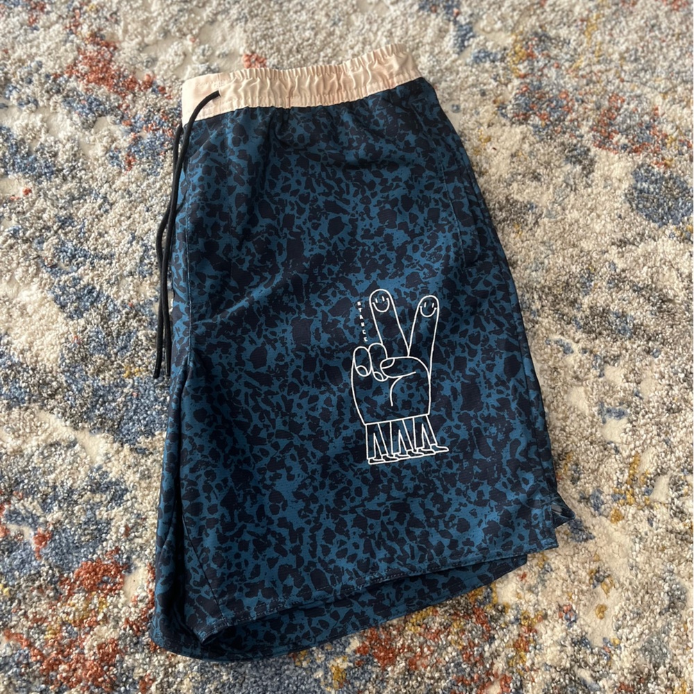 Men’s Stance shorts XL